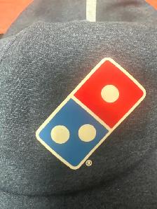 Dominos Delivery Driver