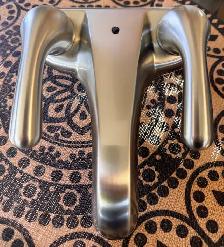 Cleopatra Decor 2-Handle Bathroom Faucet - BRAND NEW! - Photo 3