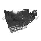 Nissan Rogue 2013 Undercar Shield Front Left and Right - Photo 5
