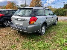 2007 Subaru Outback - Photo 4
