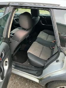 2007 Subaru Outback - Photo 6