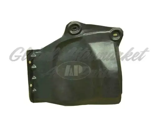 Nissan Murano 2009-2014 Undercar Shield Front Left and Right