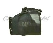 Nissan Murano 2009-2014 Undercar Shield Front Left and Right
