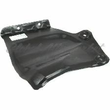 Nissan Murano 2009-2014 Undercar Shield Front Left and Right - Photo 2