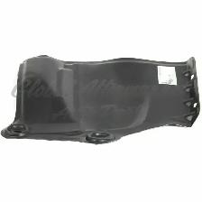 Nissan Murano 2009-2014 Undercar Shield Front Left and Right - Photo 4