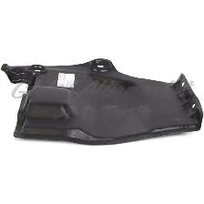 Nissan Murano 2009-2014 Undercar Shield Front Left and Right - Photo 6