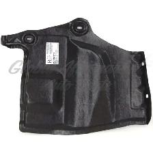 Nissan Murano 2009-2014 Undercar Shield Front Left and Right - Photo 7