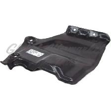 Nissan Murano 2009-2014 Undercar Shield Front Left and Right - Photo 8