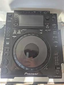 Pioneer CDJ-900 Nexus w/cord/case (29768890) - Photo 2