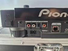 Pioneer CDJ-900 Nexus w/cord/case (29768890) - Photo 3
