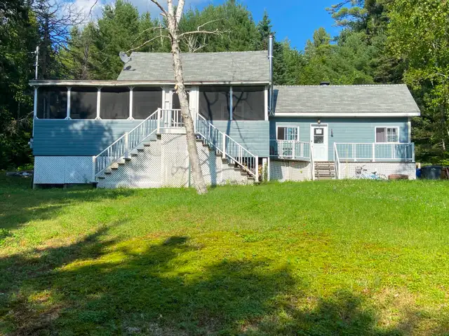 Maison/chalet à vendre  :  Rawdon