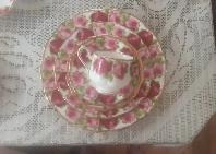 Royal Albert - Old English Rose