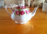 Royal Albert - Old English Rose - Photo 4