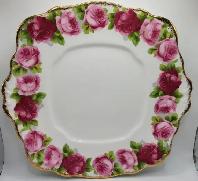 Royal Albert - Old English Rose - Photo 6