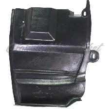 Nissan Altima Coupe 2008-2013 Undercar Shield Left and Right - Photo 8