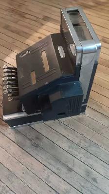 old antique cash register - Photo 3