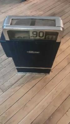 old antique cash register - Photo 4