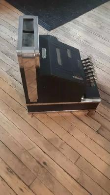old antique cash register - Photo 5