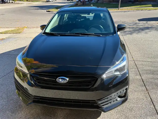 2020 Subaru Impreza Sport  AWD 2.0L