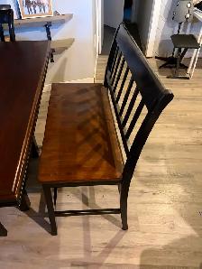 High top Kitchen table - Photo 2