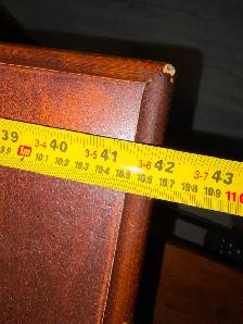 High top Kitchen table - Photo 3
