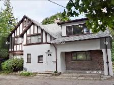 High Park Apartment for rent !