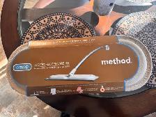 Method Omop Wood Floor Care Kit - Brand New Sealed
