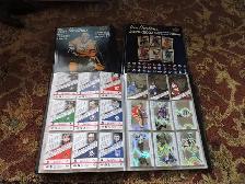 Tim Hortons 2026-27 Hockey Cards Master Set 192 cards.