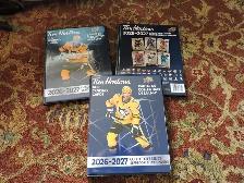 Tim Hortons 2026-27 Hockey Cards Master Set 192 cards. - Photo 2