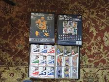 Tim Hortons 2026-27 Hockey Cards Master Set 192 cards. - Photo 5