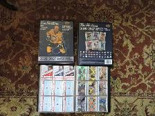 Tim Hortons 2026-27 Hockey Cards Master Set 192 cards. - Photo 6