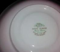Royal Albert - Orange Blossom - Photo 2
