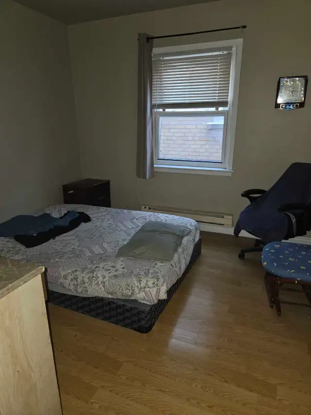 Room for Rent