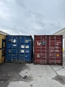 SHIPPING CONTAINERS FOR SALE | BOXTAINER INC. - Photo 5