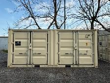 SHIPPING CONTAINERS FOR SALE | BOXTAINER INC. - Photo 6