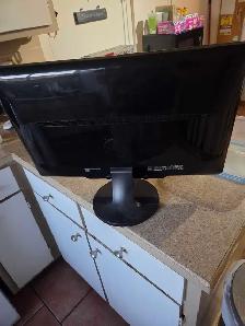 moniteur ordinateur Dell pouces 24 Hdmi - Photo 2