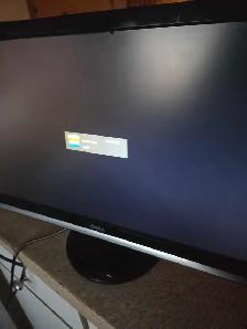 moniteur ordinateur Dell pouces 24 Hdmi - Photo 4