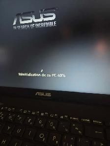 asus modèle e510 Bluetooth restauré a neuf - Photo 3