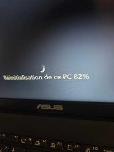 asus modèle e510 Bluetooth restauré a neuf - Photo 6