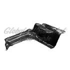 Pontiac Vibe 2009-2010 Engine Splash Shield Left and Right - Photo 5