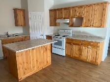 Two Bedroom Apartment for Rent in Souris, Mb - Photo 2