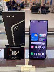Amazing Offer! Samsung Z Flip7-256gb!