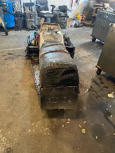 1985 Yamaha, bravo short check complete part out - Photo 3