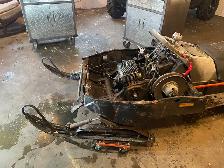 1985 Yamaha, bravo short check complete part out - Photo 4