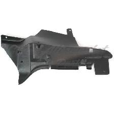 Pontiac G5 2007-2009 Engine Splash Shield Left and Right - Photo 2