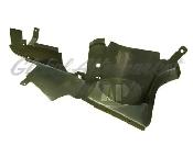 Pontiac G5 2007-2009 Engine Splash Shield Left and Right - Photo 5