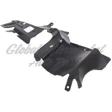 Pontiac G5 2007-2009 Engine Splash Shield Left and Right - Photo 7