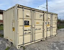SHIPPING CONTAINERS FOR SALE | BOXTAINER INC. - Photo 12
