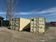 SHIPPING CONTAINERS FOR SALE | BOXTAINER INC. - Photo 18