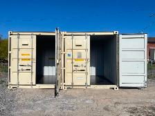 SHIPPING CONTAINERS FOR SALE | BOXTAINER INC. - Photo 2